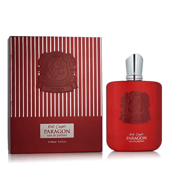 Perfume Unisex Zimaya Red Carpet Paragon EDP 100 ml