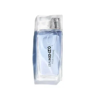 Neceser de Viaje Kenzo L'Eau Kenzo Pour Homme EDT