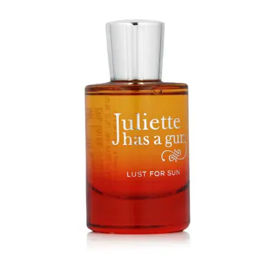 Perfume Unisex Juliette Has A Gun Lust for Sun EDP 50 ml