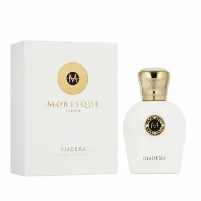 Perfume Unisex Moresque Diadema EDP 50 ml