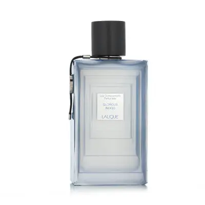 Unisex Perfume Lalique EDP Les Compositions Parfumées Glorius Indigo