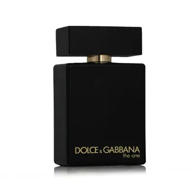 Men's Perfume Dolce & Gabbana The One Pour Homme Eau de Parfum Intense