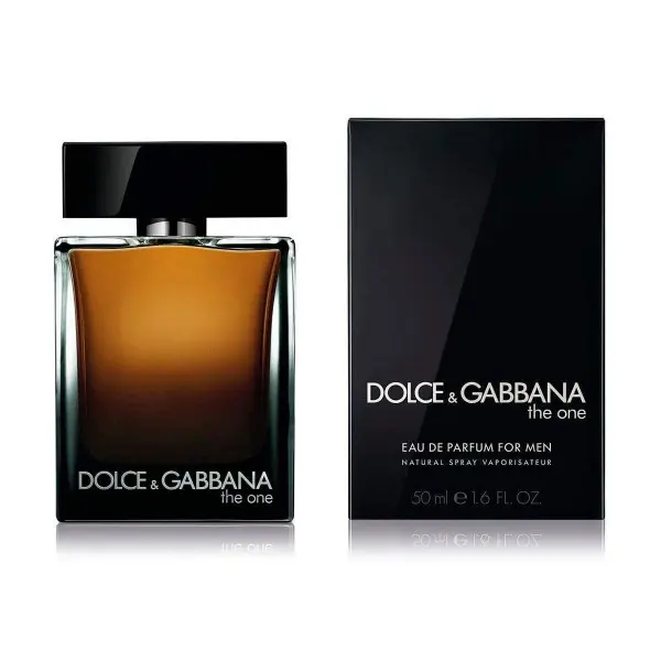 Perfume Hombre Dolce & Gabbana EDP The One 50 ml