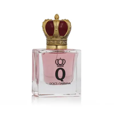 Perfume Mujer Dolce & Gabbana EDP Q by Dolce & Gabbana 30 ml