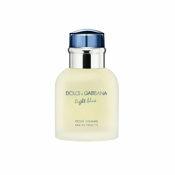 Perfume Hombre Dolce & Gabbana EDT Light Blue 40 ml