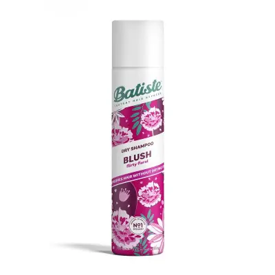 Dry Shampoo Batiste Blush 350 ml