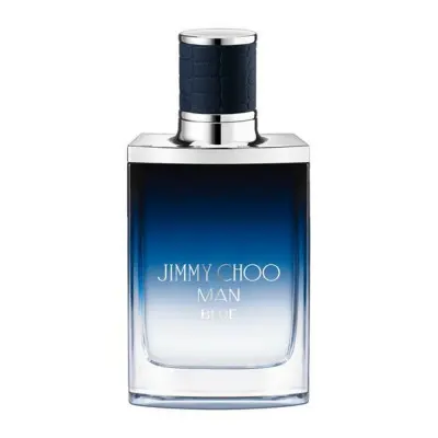 Perfume Hombre Blue Jimmy Choo  EDT Blue 50 ml