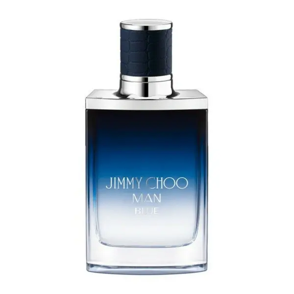 Perfume Hombre Blue Jimmy Choo  EDT Blue 50 ml