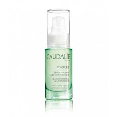 Day Cream Caudalie VINOPURE 30 ml