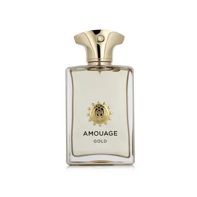 Perfume Hombre Amouage Gold Man EDP 100 ml