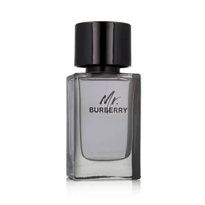 Perfume Hombre Burberry Mr. Burberry EDT 100 ml