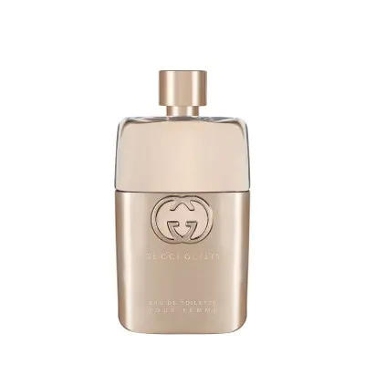 Women's Perfume Gucci EDT Guilty 90 ml