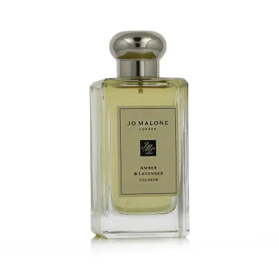 Men's Perfume Jo Malone Amber & Lavender EDC 100 ml