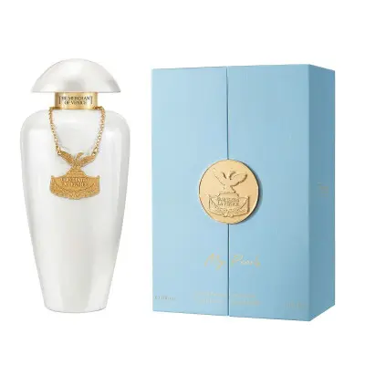 Perfume Mujer The Merchant of Venice La Fenice My Pearls EDP EDP 100 m