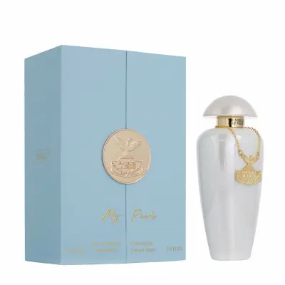 Perfume Mujer The Merchant of Venice La Fenice My Pearls EDP EDP 100 m