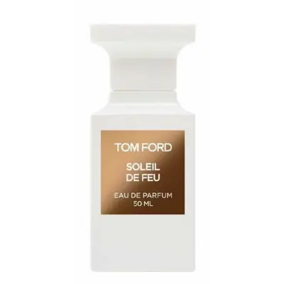 Perfume Mujer Tom Ford Soleil de Feu EDP 50 ml