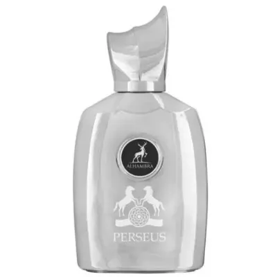 Perfume Unisex Maison Alhambra EDP Perseus 100 ml