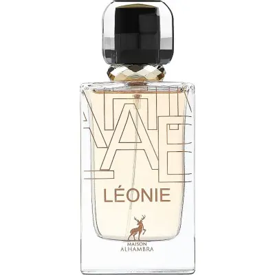 Perfume Mujer Maison Alhambra Léonie EDP 100 ml