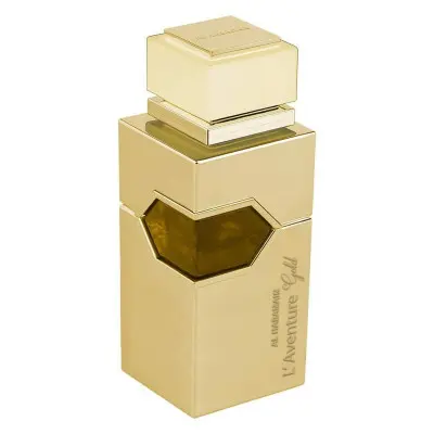 Perfume Mujer Al Haramain EDP L'aventure 200 ml