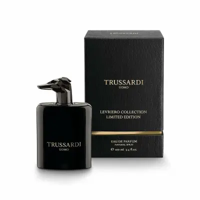 Perfume Hombre Trussardi EDP Levriero Collection Limited Edition 100 m