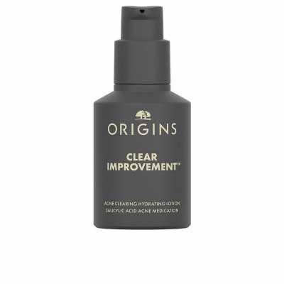 Hydrating Facial Cream Origins CLEAR IMPROVEMENT 50 ml