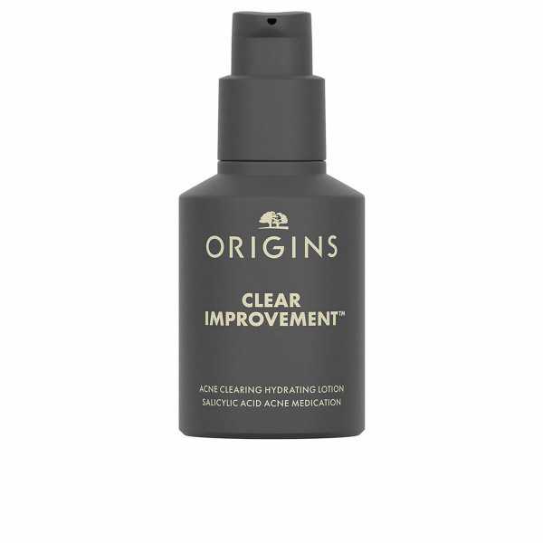 Hydrating Facial Cream Origins CLEAR IMPROVEMENT 50 ml