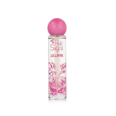 Neceser de Viaje Aquolina Lollipink