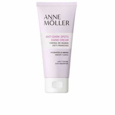 Moisturising Hand Cream Anne Möller BODY ESSENTIALS 100 ml