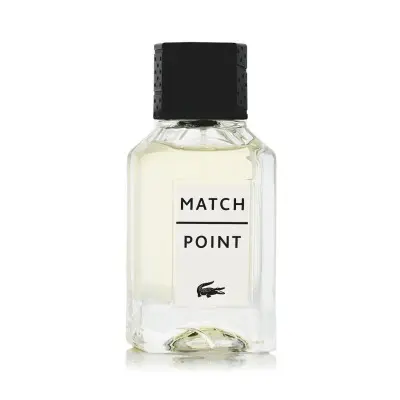 Men's Perfume Lacoste EDT Match Point 50 ml