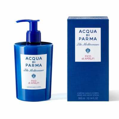 Loción Corporal Acqua Di Parma BLU MEDITERRANEO 300 ml