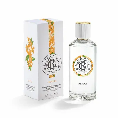 Perfume Unisex Roger & Gallet Néroli Eau Parfumée EDC 100 ml