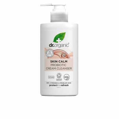 Facial Cleansing Gel Dr.Organic SKIN CALM 150 ml