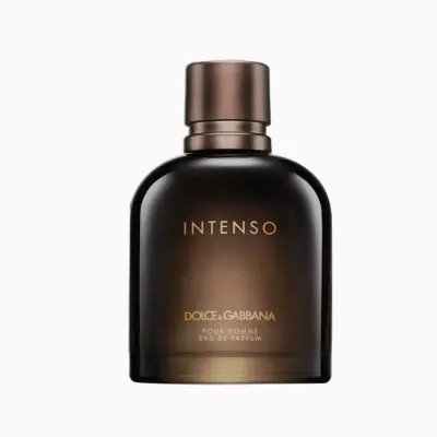 Perfume Hombre Dolce & Gabbana Pour Homme Intenso EDP 125 ml