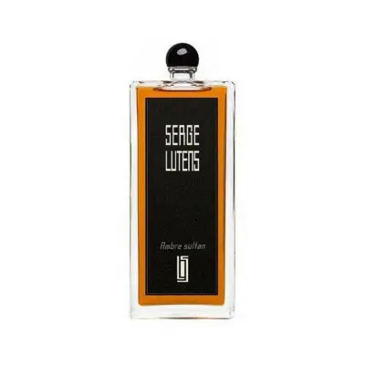 Women's Perfume Serge Lutens EDP Ambre Sultan 100 ml