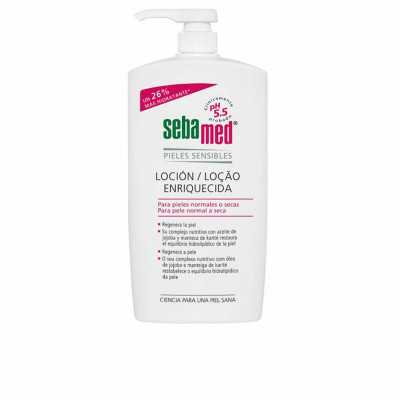 Loción Corporal Sebamed 750 ml