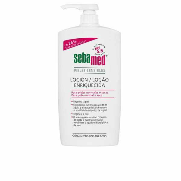 Loción Corporal Sebamed 750 ml