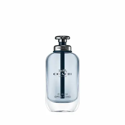 Men's Perfume Coach EDT Open Road 60 ml