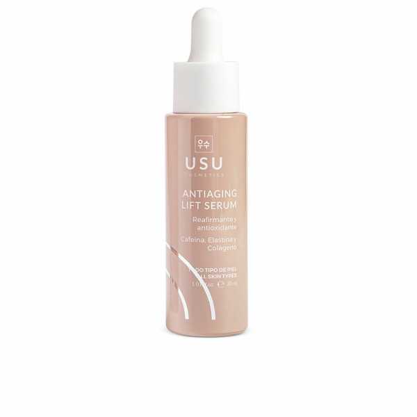 Crema de Día USU Cosmetics USU COSMETICS ANTIEDAD 30 ml