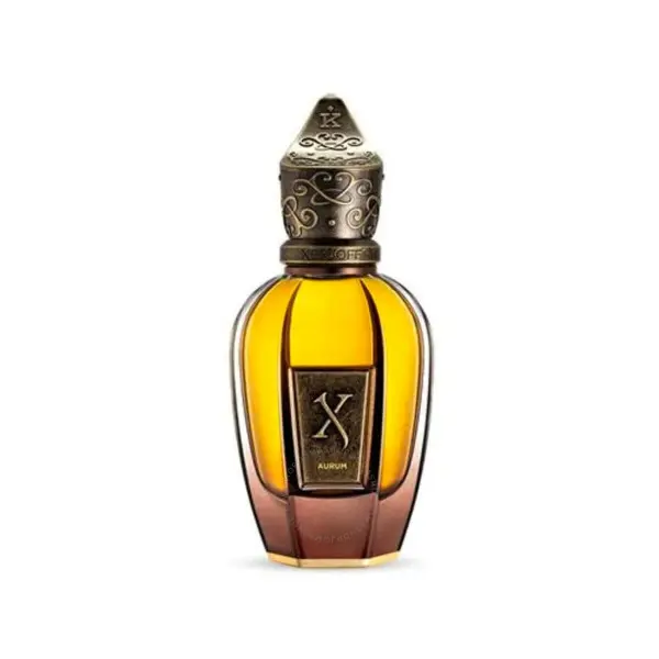 Perfume Mujer Xerjoff Kemi Aurum 50 ml