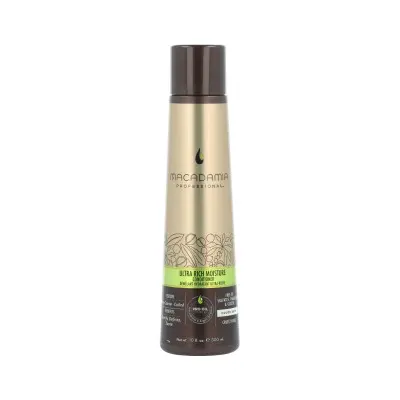 Acondicionador Nutritivo Macadamia Ultra Rich Moisture 300 ml