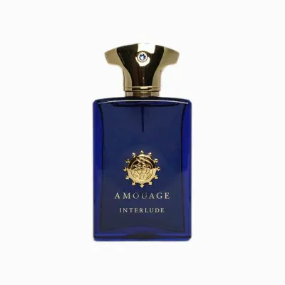 Perfume Mujer Amouage Interlude Pour Homme EDP 100 ml