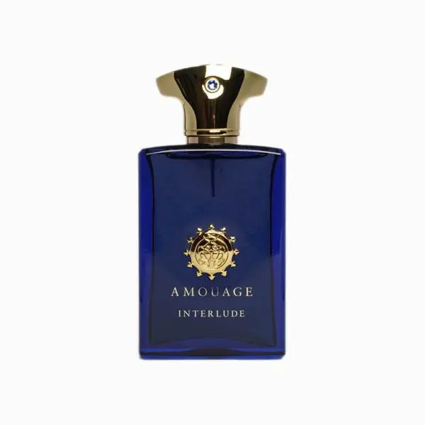 Perfume Mujer Amouage Interlude Pour Homme EDP 100 ml