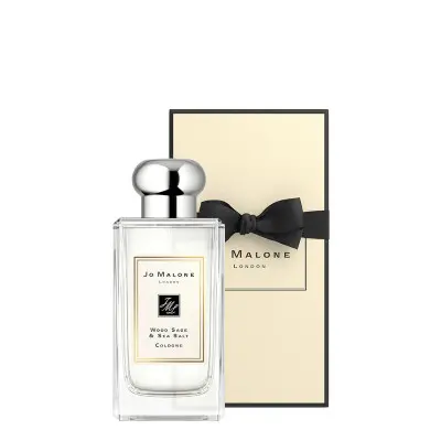 Unisex Perfume Jo Malone Wood Sage & Sea Salt EDC 100 ml