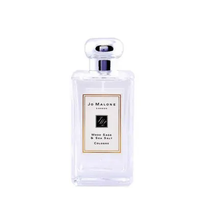 Perfume Unisex Jo Malone Wood Sage & Sea Salt EDC 100 ml