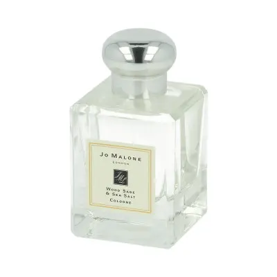 Perfume Unisex Jo Malone Wood Sage & Sea Salt EDC 50 ml