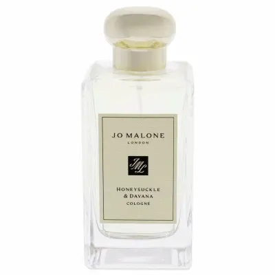 Unisex Perfume Jo Malone EDC Honeysuckle & Davana 100 ml