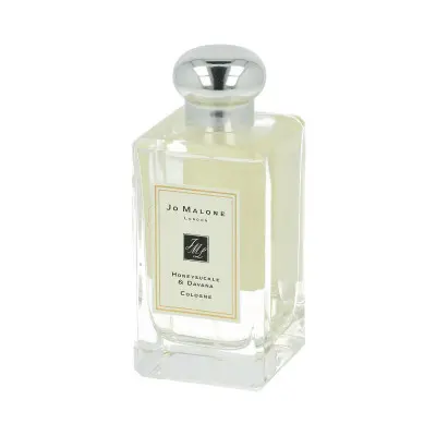 Perfume Unisex Jo Malone EDC Honeysuckle & Davana 100 ml