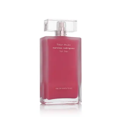 Women's Perfume Narciso Rodriguez EDT Fleur Musc 100 ml