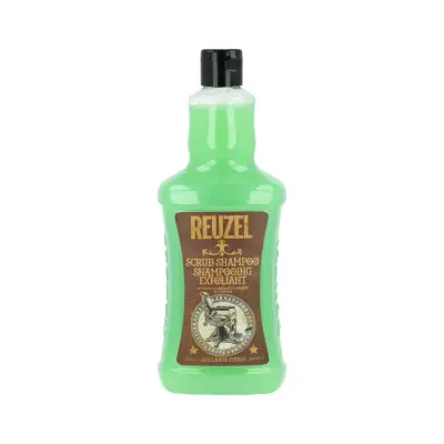 Champú Exfoliante Reuzel 1 L