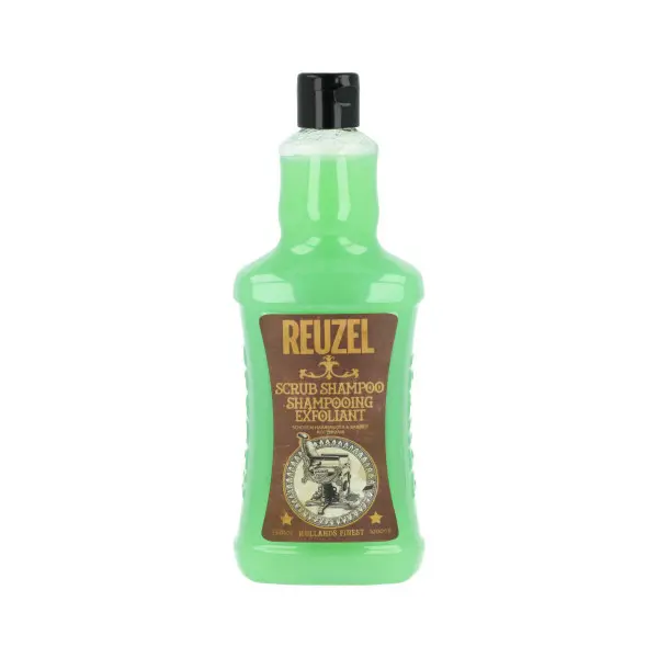 Champú Exfoliante Reuzel 1 L